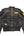 SCARS Bomber Jacket Black