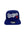 New Era 9FIFTY A-Frame Dodgers 50 Snapback Blue World Series 2024