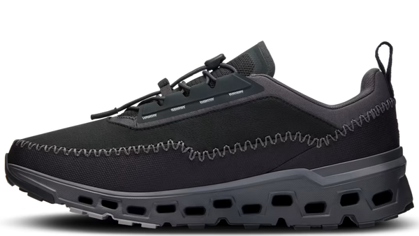 On Running Cloudaway 2 Black Eclipse (M)