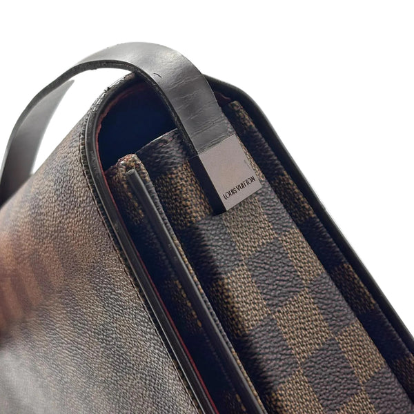 Louis Vuitton Damier Ebene Tribeca Bag (Pre-owned) 3TC74DK