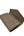 Louis Vuitton Turtledove Monogram Empreinte Leather Sarah Wallet (Pre-owned)