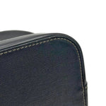 Load image into Gallery viewer, Black Burberry Leather Handbag (Like new)
