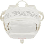 Load image into Gallery viewer, Supreme Denim Backpack White
