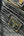 Prada Black Gaufre Tessuto Nylon Shopping Tote Bag (Pre-owned) 87X8449