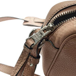Load image into Gallery viewer, Prada Pink Beige Shoulder Bag (Pre-owned) M83HVXR
