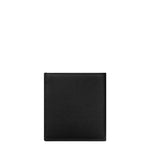 Load image into Gallery viewer, CD Icon Bifold Wallet Black Grained Calfskin (Bnew)
