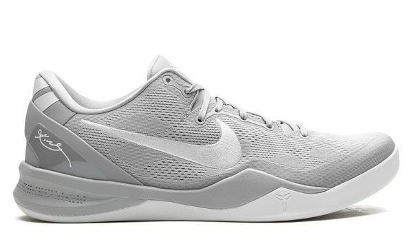 Nike Kobe 8 Protro Wolf Grey