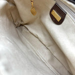 Load image into Gallery viewer, Gucci GG Plus Crossbody Bag (Pre-owned) 7VCTY7T

