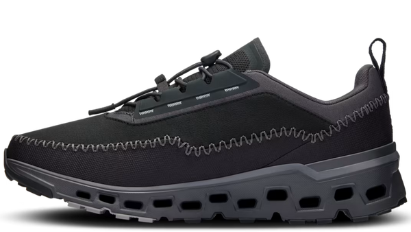 On Running Cloudaway 2 Black Eclipse (Women's)