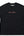 Off-White Embroidery Rhinestone Arrow Short Sleeve T-shirt Black