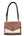 Louis Vuitton My Lockme BB Shoulder Crossbody Bag (Pre-owned) C497223
