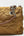 Prada Quilted Beige Nylon Silver Chain Shoulder Bag (Like new) DQR6XQV