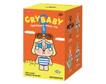 Load image into Gallery viewer, Popmart CRYBABY Vacation Mode On Series Vinyl Plush Pendant Blind box (Sold per piece)
