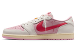 Load image into Gallery viewer, Jordan 1 Retro Low OG SP Travis Scott Sail Tropical Pink
