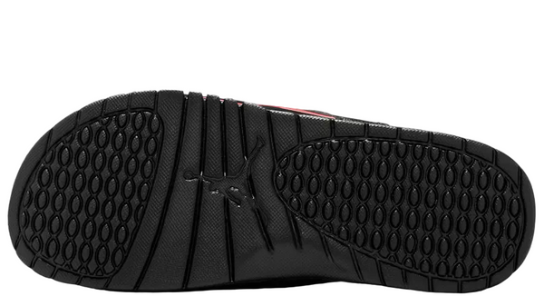 Jordan Hydro 6 Retro Slide Black Infrared