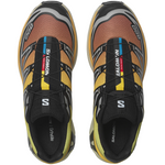 Load image into Gallery viewer, Salomon XT-6 Black Grape Leaf Beach Ball
