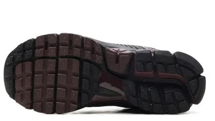 Nike Zoom Vomero 5 Black Burgundy Crush (Women's)