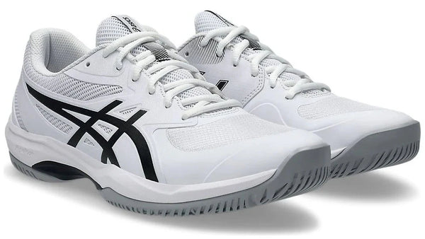 ASICS Game FF White Black