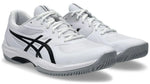 Load image into Gallery viewer, ASICS Game FF White Black
