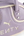Puma x Fenty Pocket Grip Bag Pale Plum/Alphine Snow