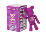 Load image into Gallery viewer, Bearbrick Series 50 100% Basic
