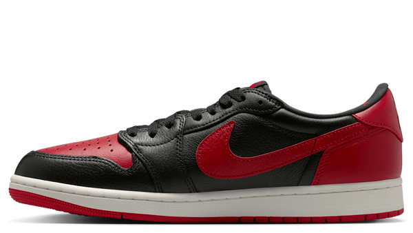 Jordan 1 Retro Low OG Banned