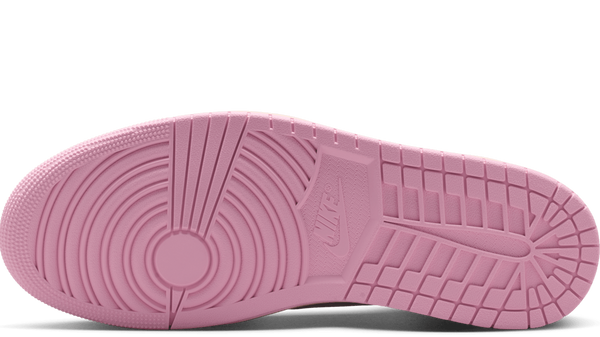 Jordan 1 Retro Low OG SP Travis Scott Shy Pink