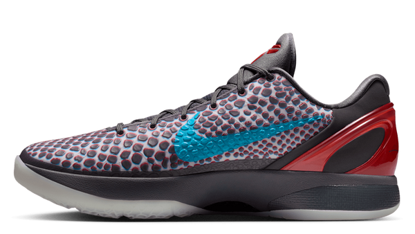 Nike Kobe 6 Protro ASG Hollywood 3D (2026)