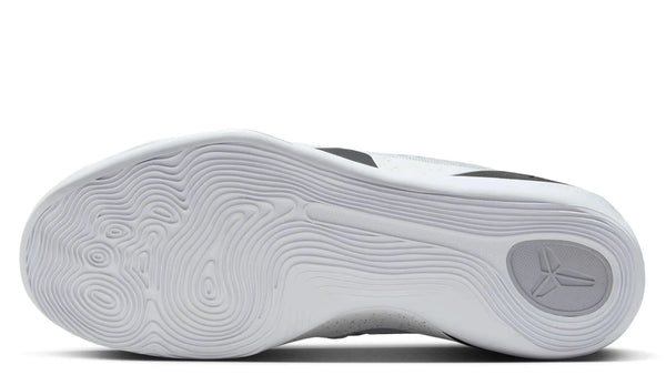 Nike Kobe 9 EM Low Protro TB Wolf Grey