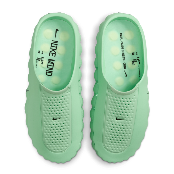 Nike Mind 001 Slide Cucumber Calm