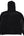 Chrome Hearts Limited Edition (Online Exclusive) Tonal Horseshoe Logo Hoodie Black