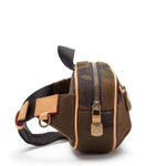 Load image into Gallery viewer, Louis Vuitton x Supreme Bumbag Monogram Camo PM Camo
