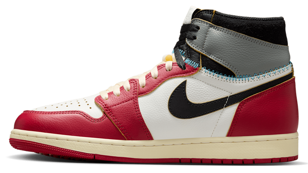 Jordan 1 Retro High OG SP Union LA Chicago Shadow