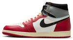 Load image into Gallery viewer, Jordan 1 Retro High OG SP Union LA Chicago Shadow
