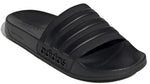 Load image into Gallery viewer, Adidas Adilette Shower Slides 'Black'
