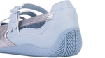 Load image into Gallery viewer, Puma Speedcat Ballet The Powerpuff Girls Silver Blue Wash (Women's)
