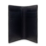 Load image into Gallery viewer, Gucci Navy Blue Folding Card Case (Brandnew)

