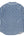 Supreme x Louis Vuitton Jacquard Denim Baseball Jersey Blue