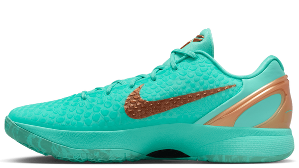 Nike Kobe 6 Protro Jalen Brunson Statue of Liberty