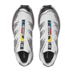 Load image into Gallery viewer, Salomon XT-6 White Black Dusky Orchid
