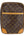 Louis Vuitton 2003 Monogram Danube Crossbody Bag (Pre-owned)