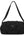 Prada Boston Duffle Nylon Bag Black (Pre-owned)