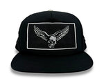 Load image into Gallery viewer, Chrome Hearts Foti x Yungblud x Aerosmith trucker hat
