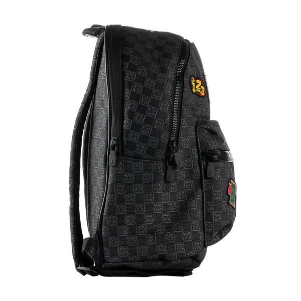Jordan Jam Monogram Lifestyle Backpack 20L