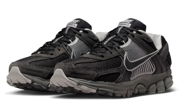 Nike Zoom Vomero 5 Anthracite Flat Silver