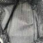 Load image into Gallery viewer, Prada Saffiano Lux Galleria Tote Large Black (Pre-owned) 7JGRCCM
