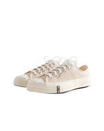 Load image into Gallery viewer, Converse Chuck Taylor All Star 70 Ox Kith Monogram Beige
