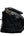 Givenchy Black Wrinkled Sheepskin Leather Medium Pandora Bag (Pre-owned) RH4B92Y