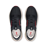 Load image into Gallery viewer, On Running Cloudnova 2 Black Red

