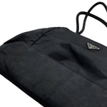 Load image into Gallery viewer, Prada Tessuto Tote Bag Black (Pre-owned)
